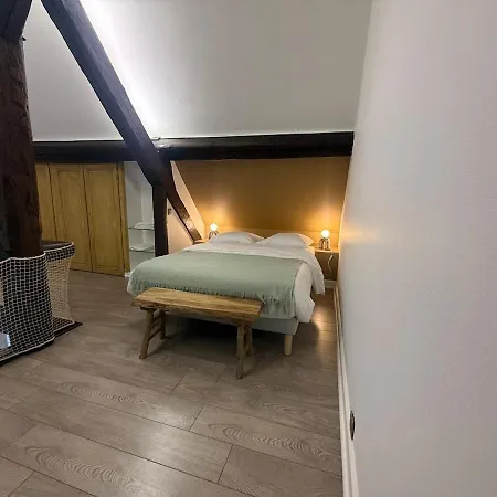 Appartement La Cathedrale - Hyper Metz
