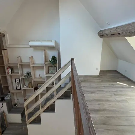 La Cathedrale - Hyper Appartement *
